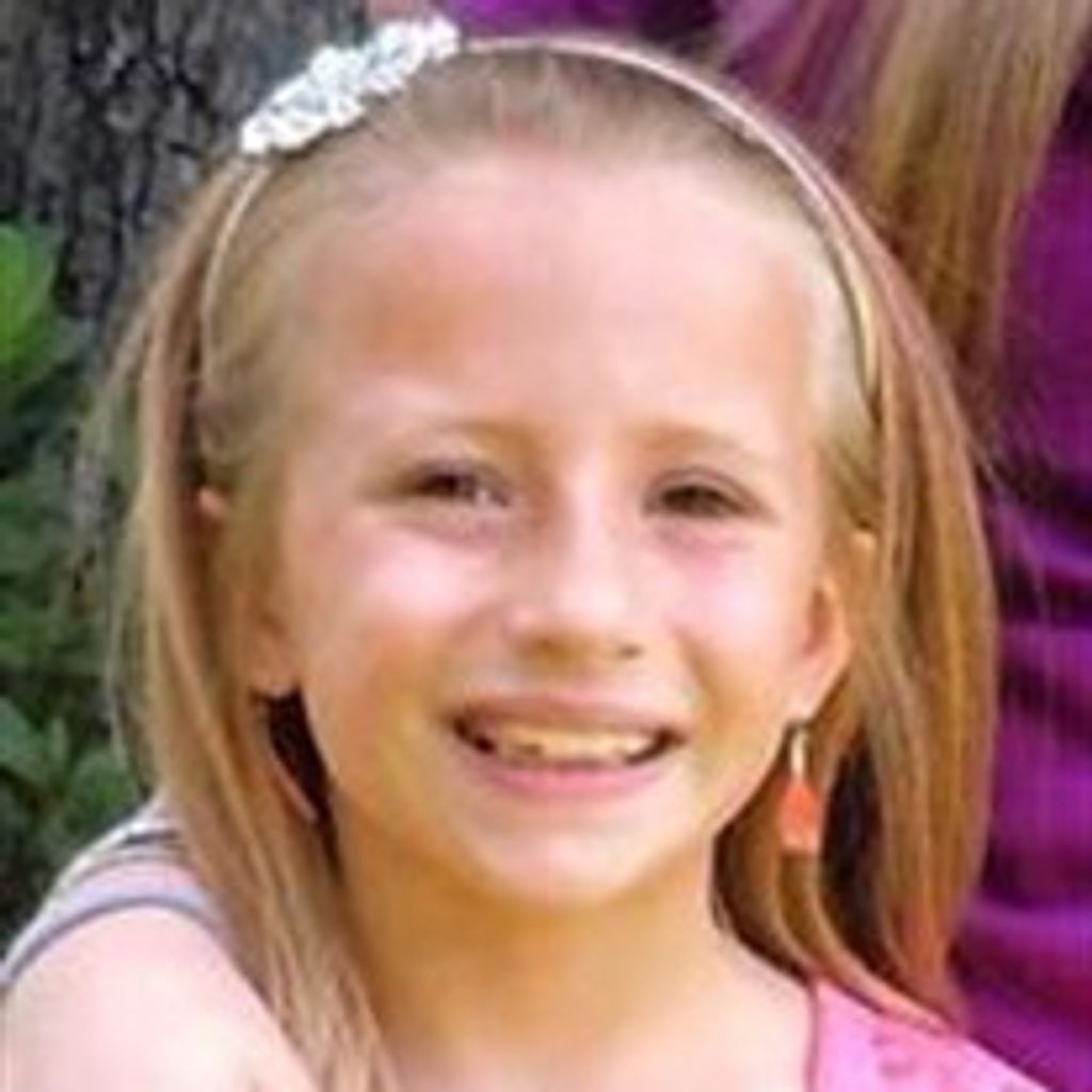 De'Laney "Tink" Ensslin