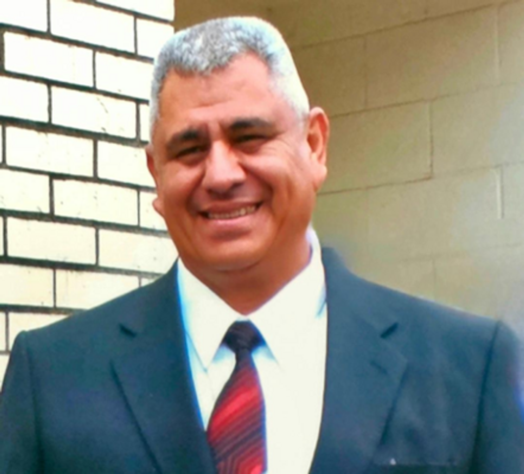 Leonard James Alcon