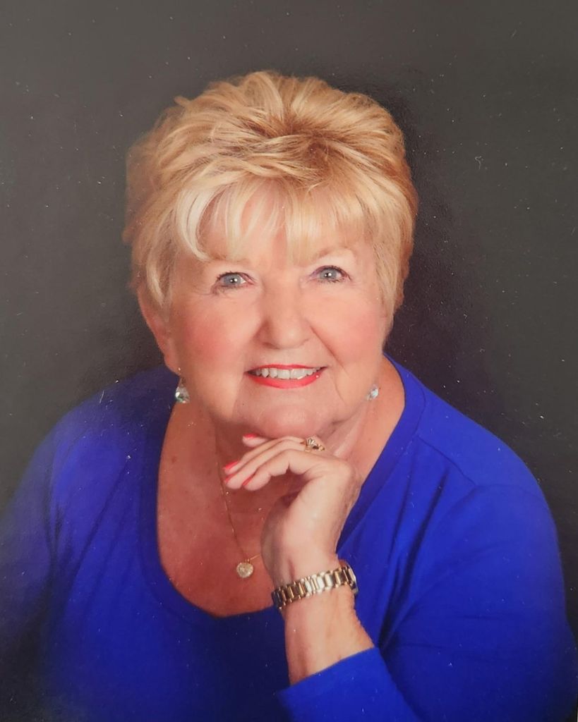 Mary Ann Ott Profile Photo