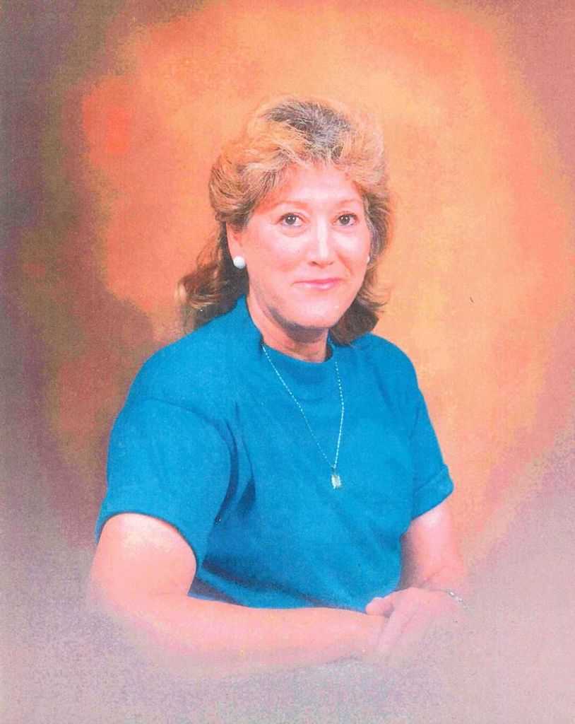 Nancy Escamilla Profile Photo