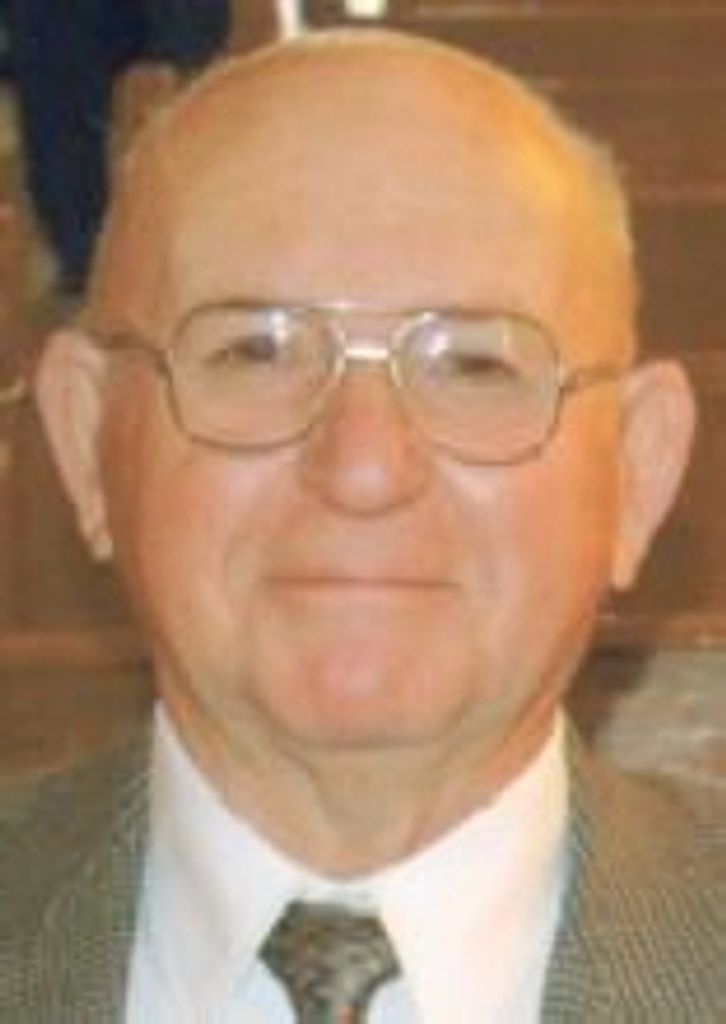 George Weinhandl Sr.