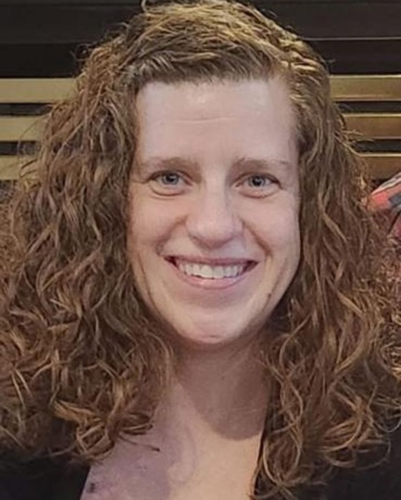 Amber Harms Profile Photo