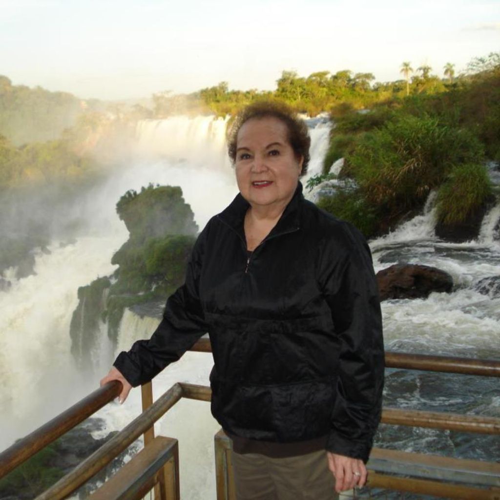 Anita Barraza