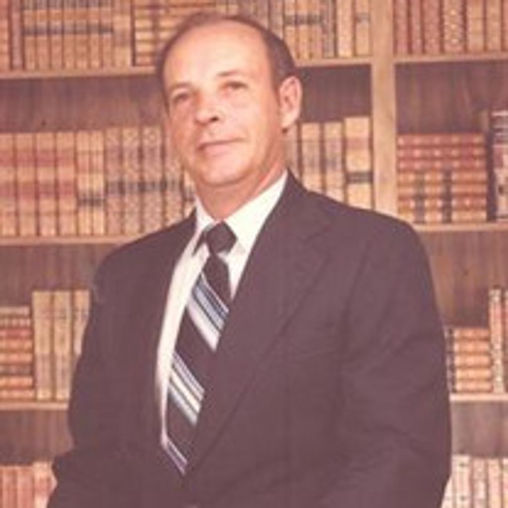 Joe Herbert Slay Jr. Profile Photo