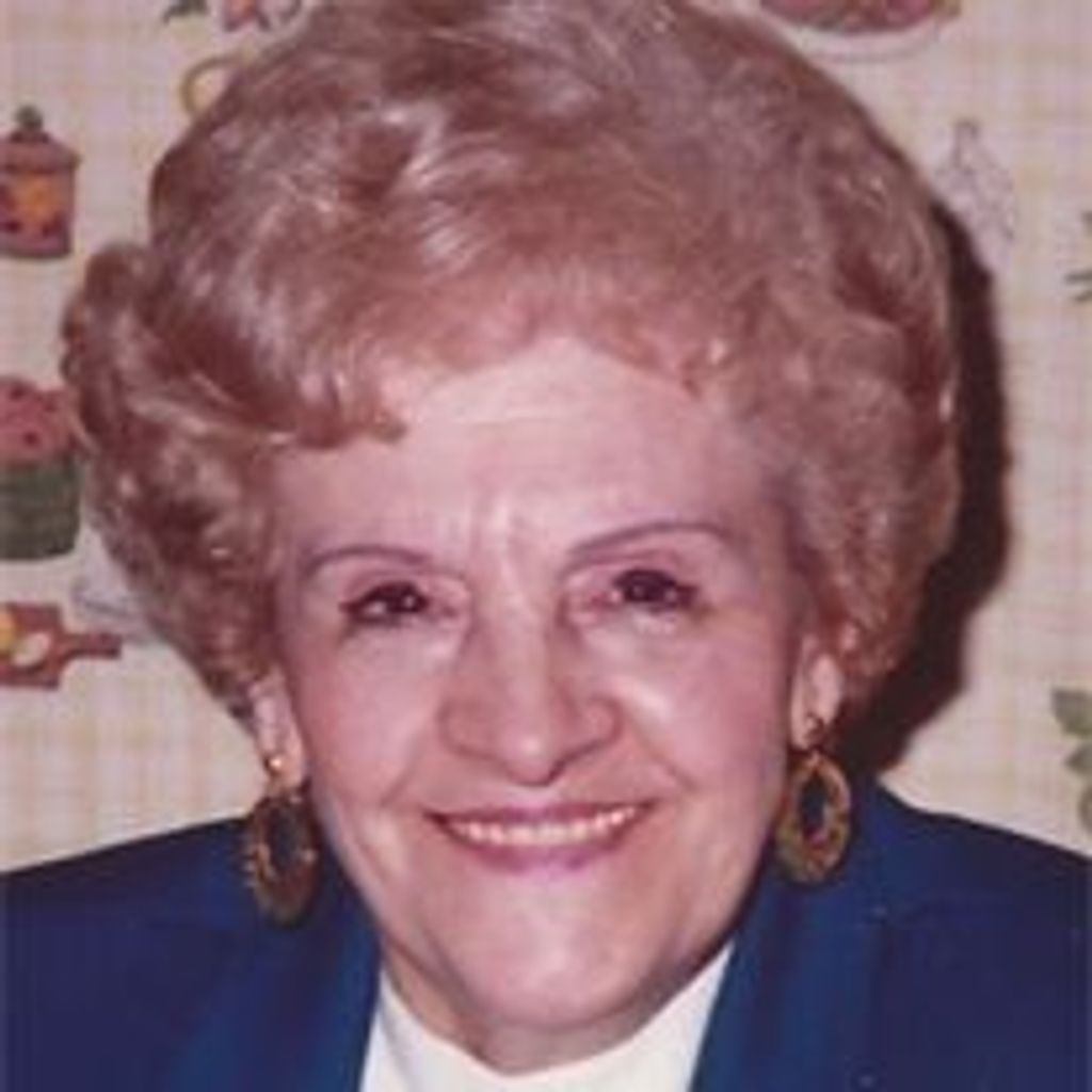 Ann R. "Faroni" Edel