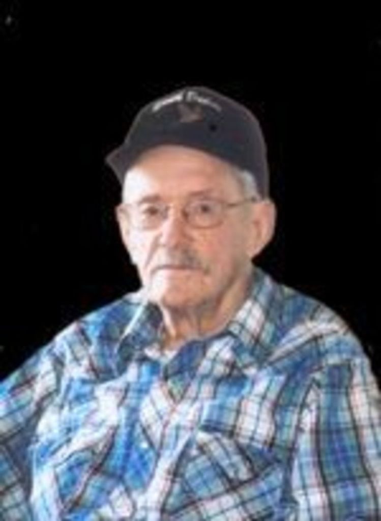 Clesson Bill Wayne Franklin