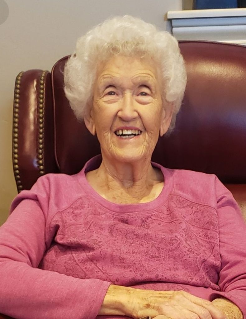 Kathyrn (Tice) Montgomery Bottom Profile Photo