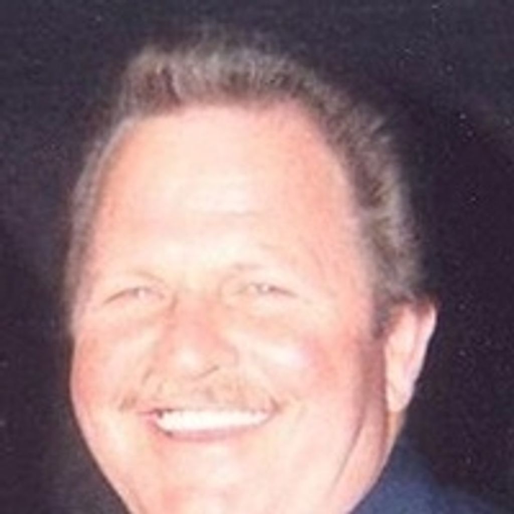 Larry Gould  Sr.