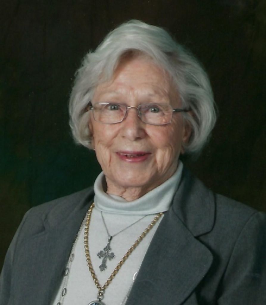 Patricia "Patsy" Marguerite Armstrong Profile Photo