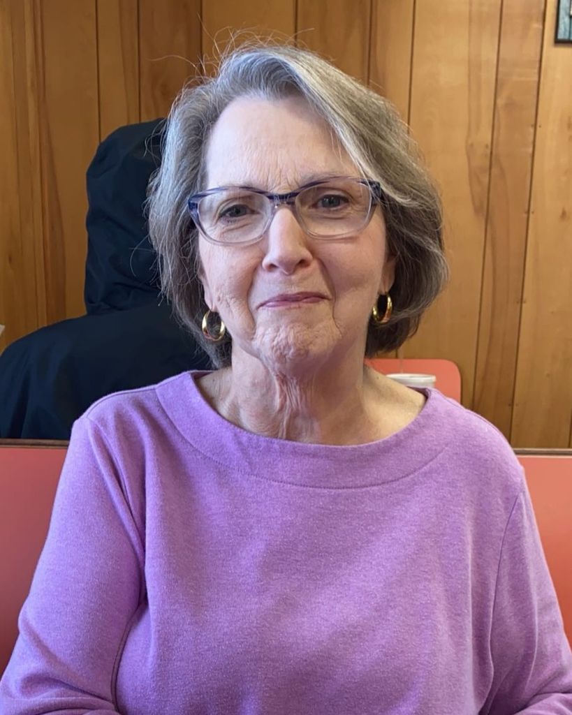 Ellen Lee Madison Profile Photo
