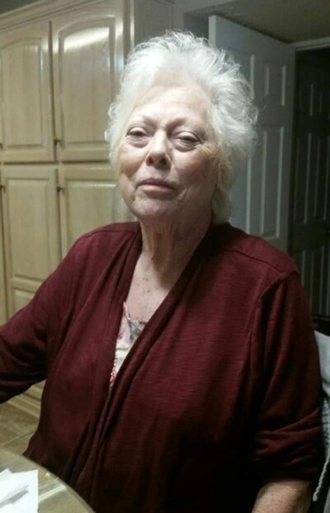 Bobbie Rushing Profile Photo