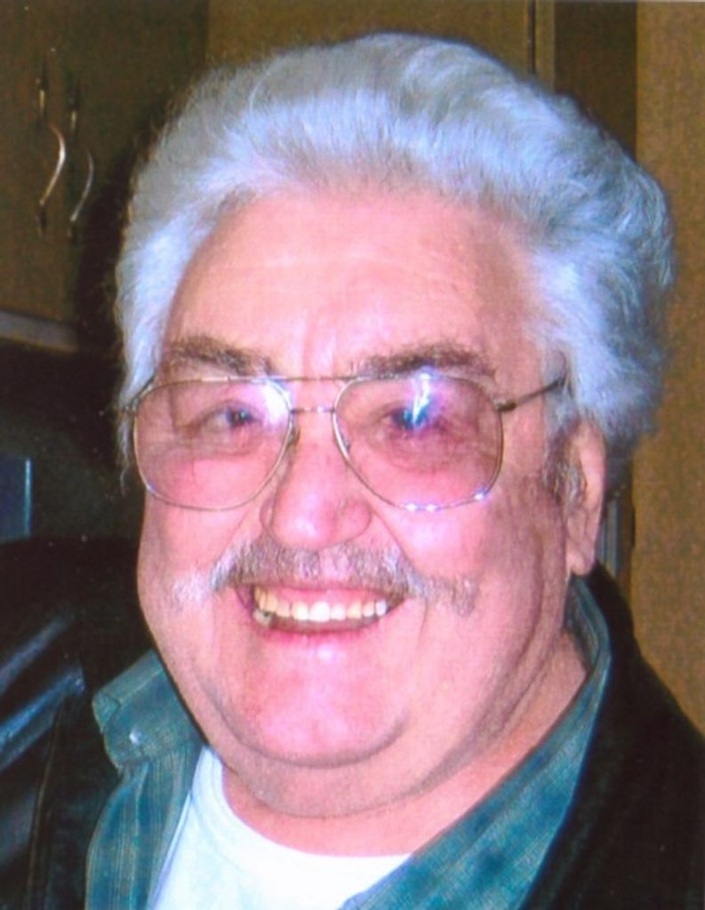 William Edward Giardini