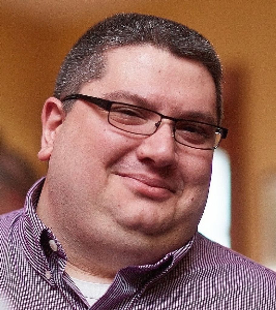 Trevor M. Conti