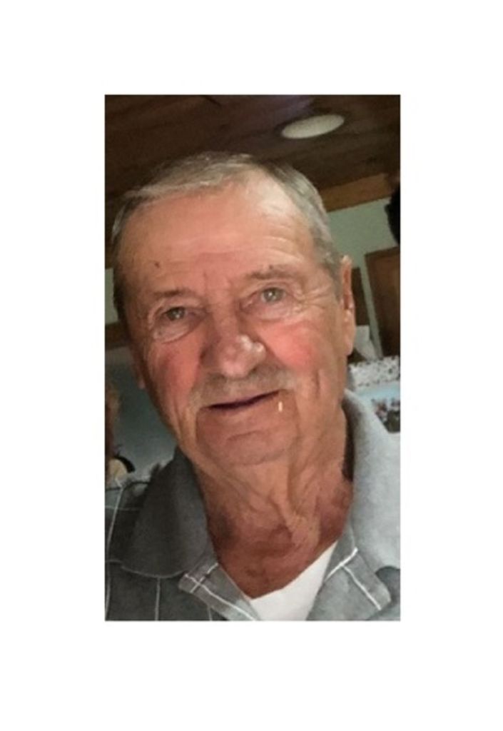 Gerald "Jerry" Knight Profile Photo