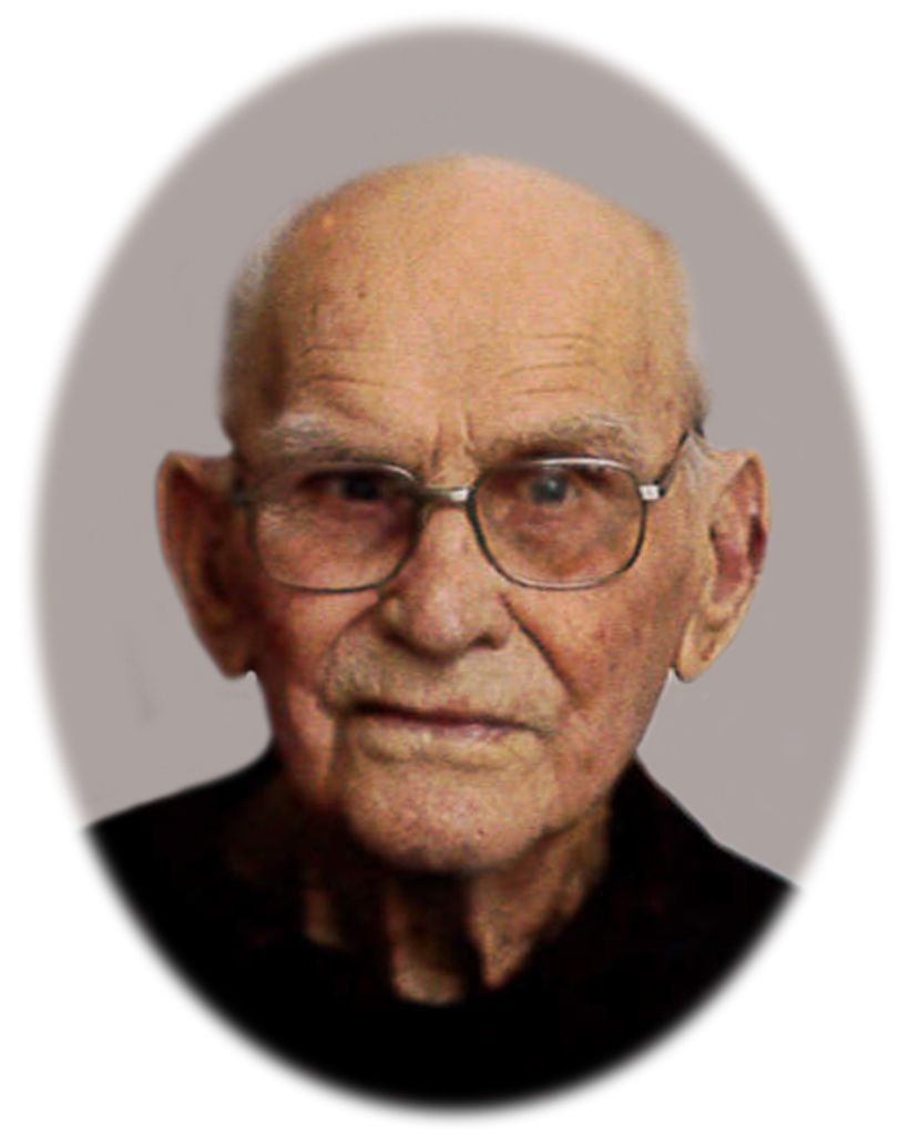 Russell William Walberg