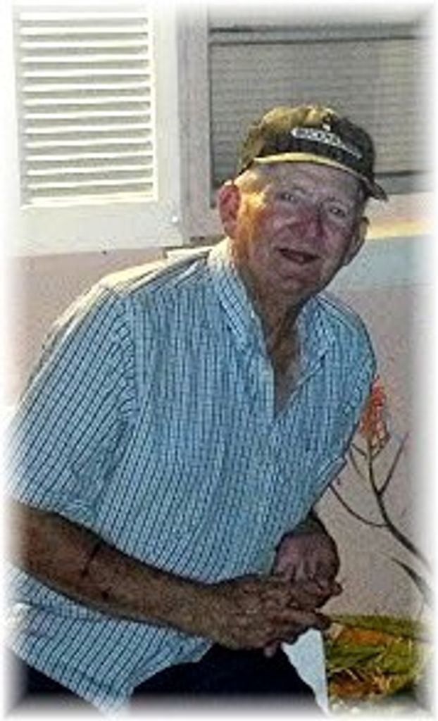 Robert Eden, Jr.