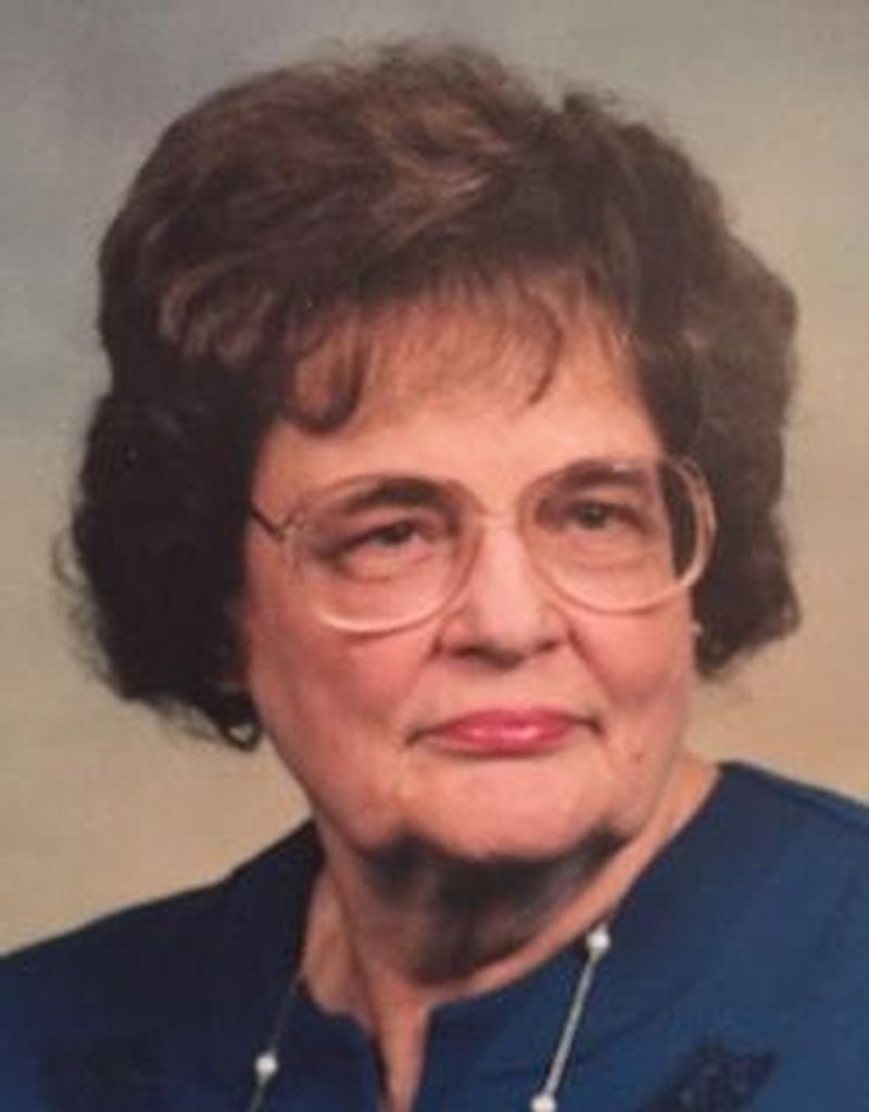 Wanda Anita Redd
