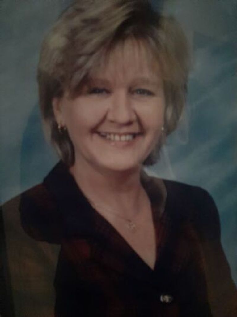 Gail Brannon