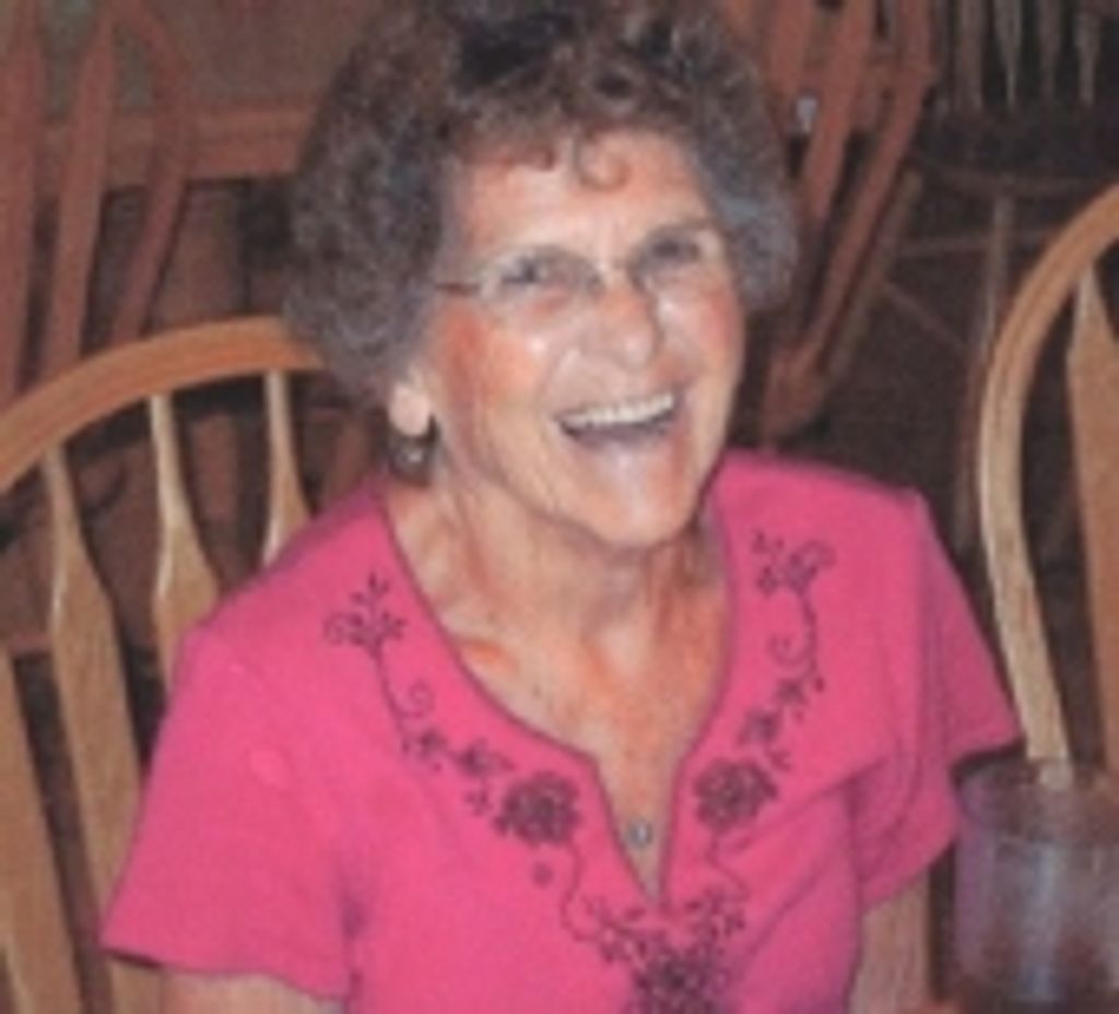 Nancy Elizabeth (Masincupp) Campbell