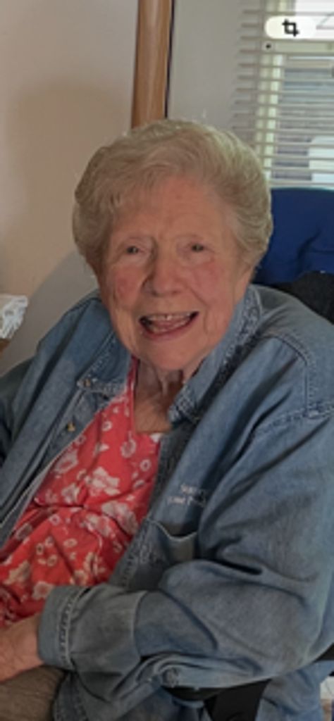 Helen L. (Moore)  Jepsen Profile Photo