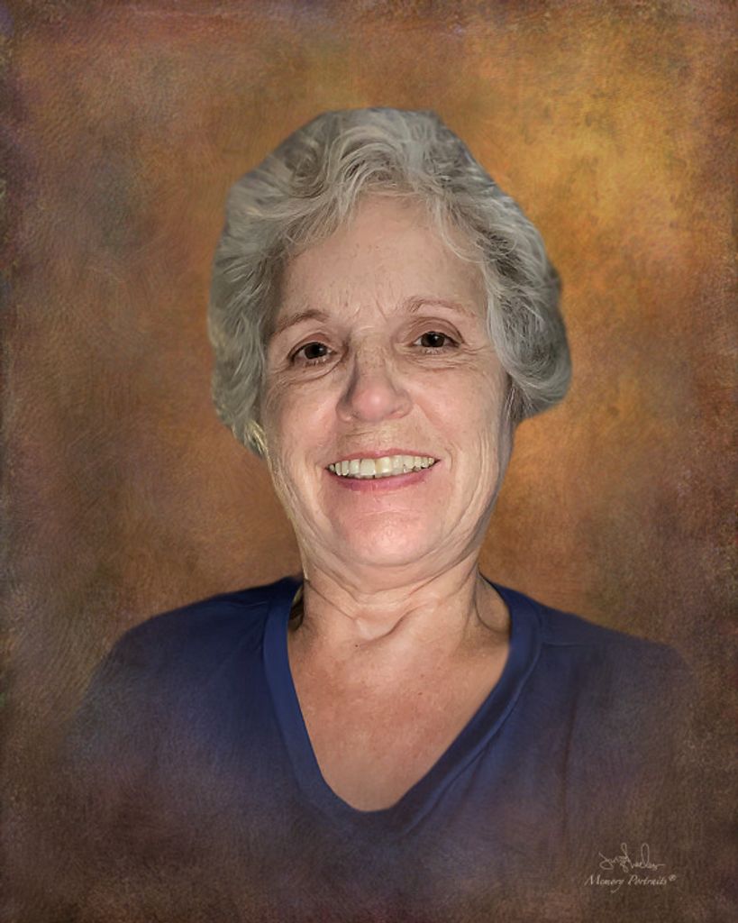 Sharon Kay (Waldron)  Stewart Profile Photo