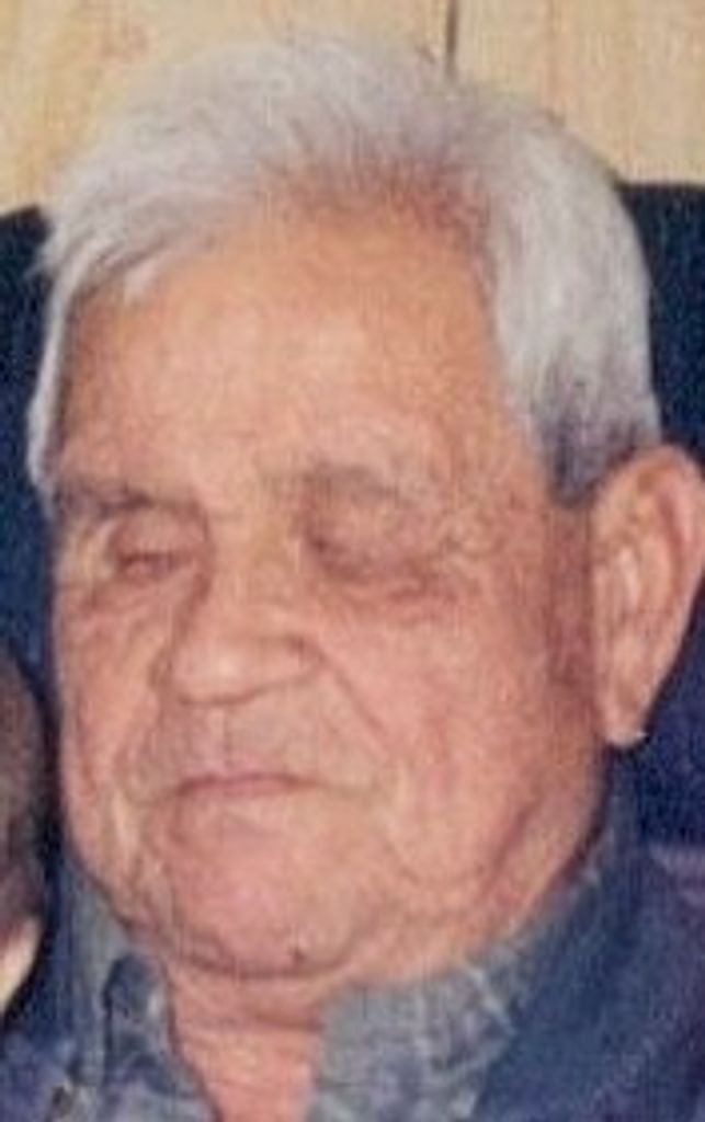 Jose Jesus Casas