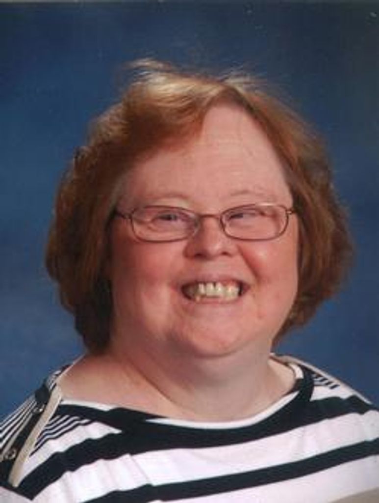 Karen Elaine Breeden Profile Photo