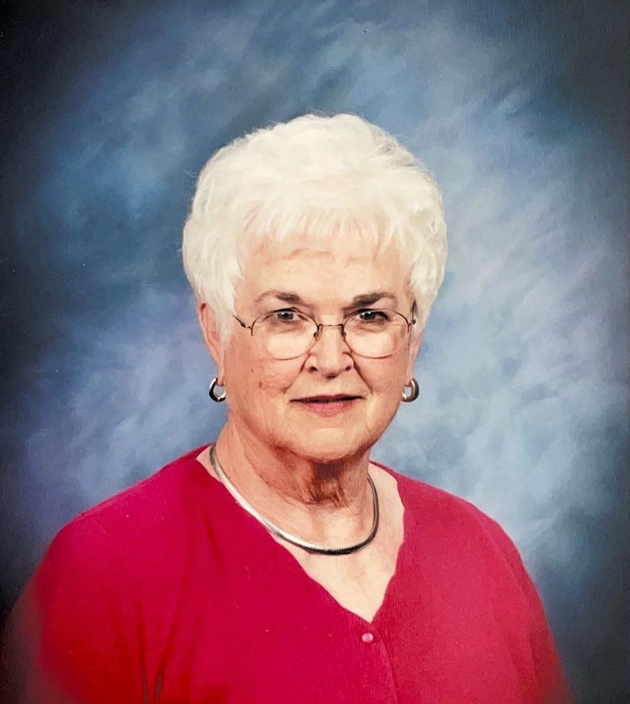 Martha Stallings Martin