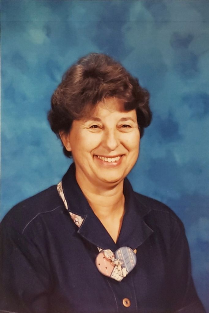 Rosemary Ress Profile Photo
