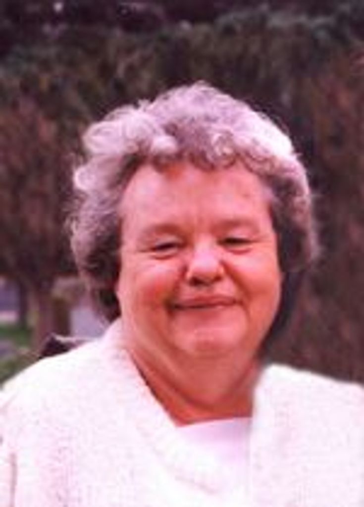 Elaine Ottley