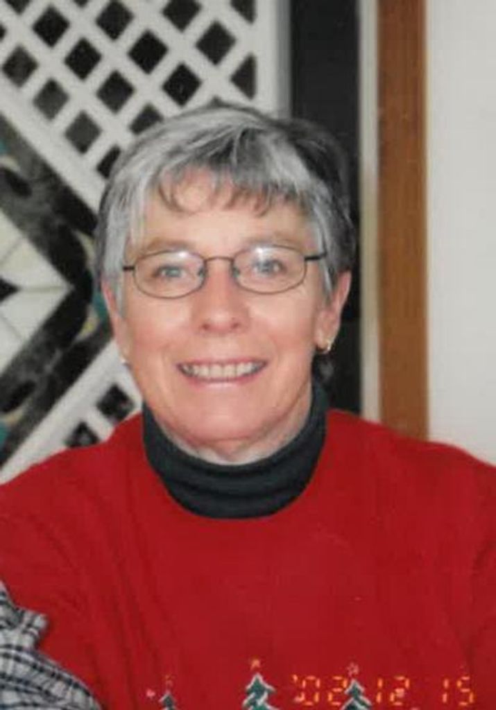 Gloria Sather Price Profile Photo