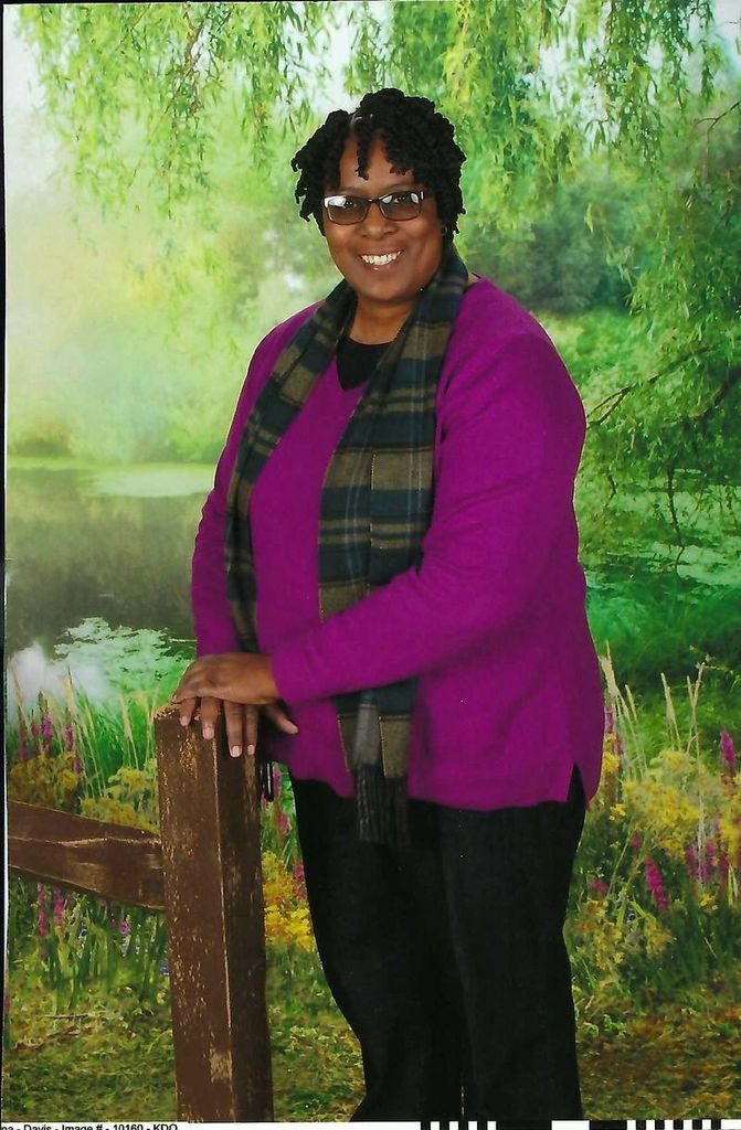 Sabrina Diane Davis Profile Photo
