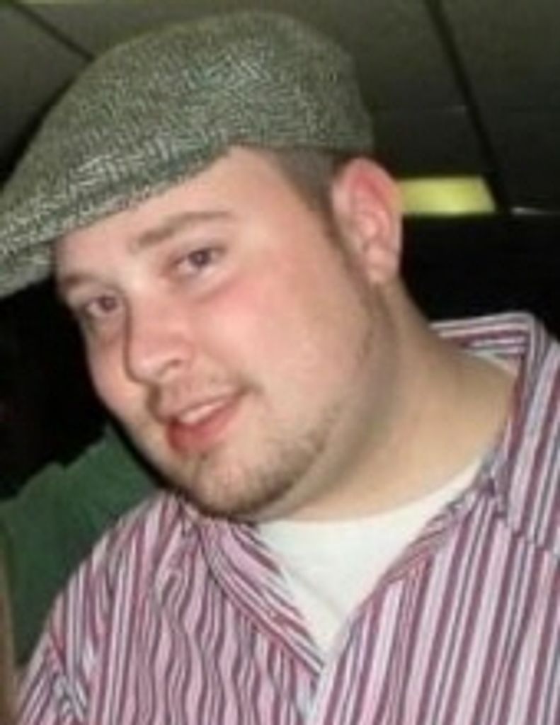 Patrick J. Loftus Iii