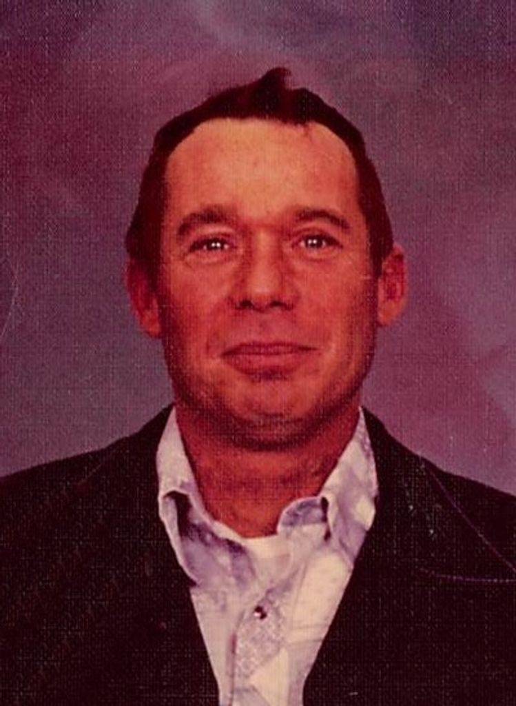 Wayne Adams Profile Photo