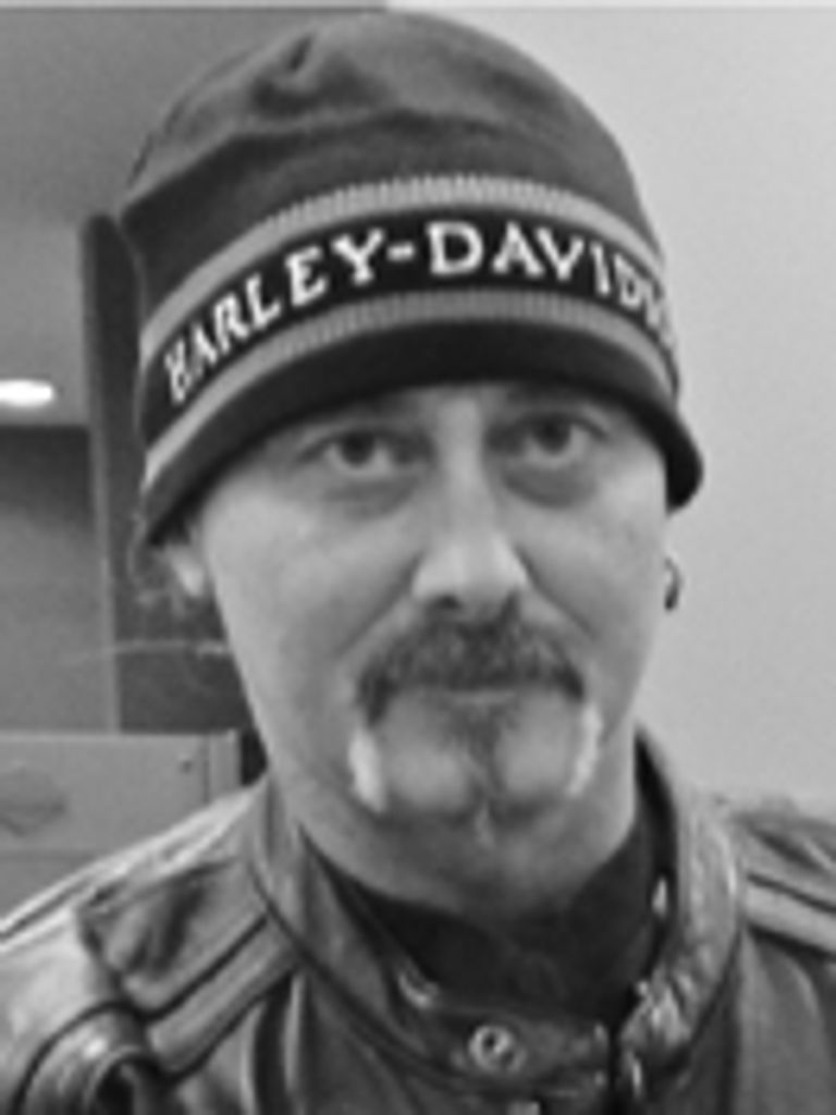 Craig Raikes