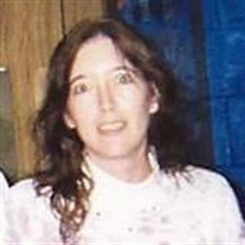Laura Jean Hughes