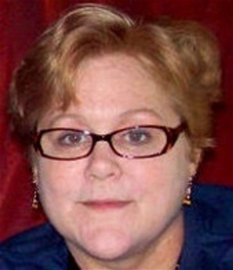 Donna Kaye Mcallister