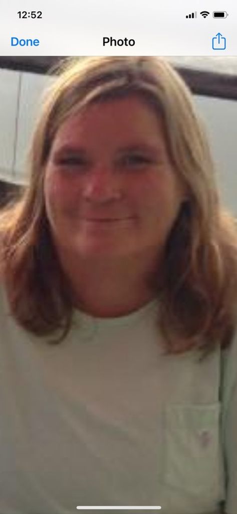 Traci Purvis Deboyd Profile Photo