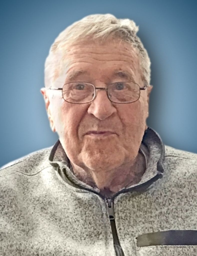 William Anton Gornick Profile Photo