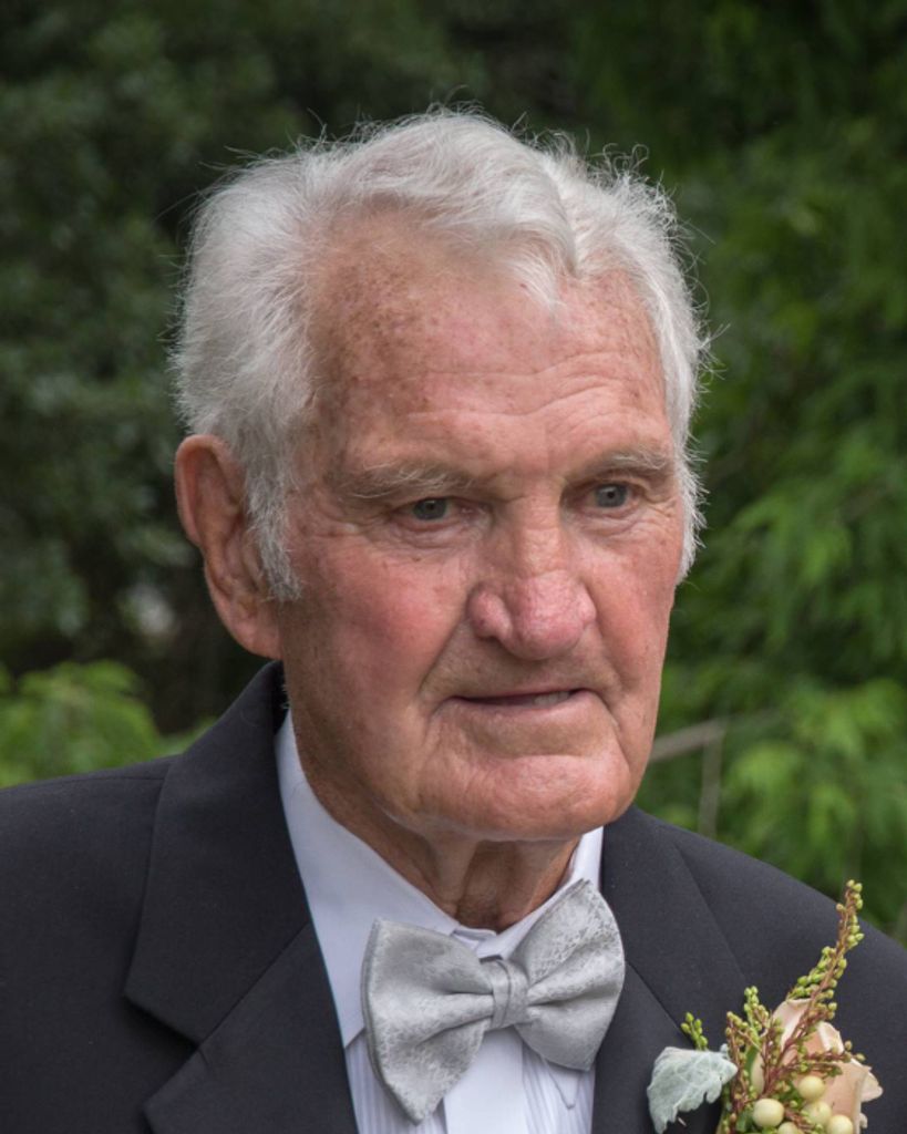 Raymond Jesse Broadhead