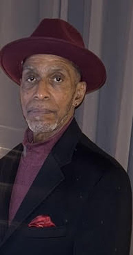 Elvin Lightner Jr. Profile Photo