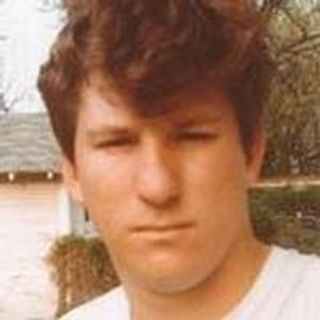 John Anthony "Tony" Heckenkemper