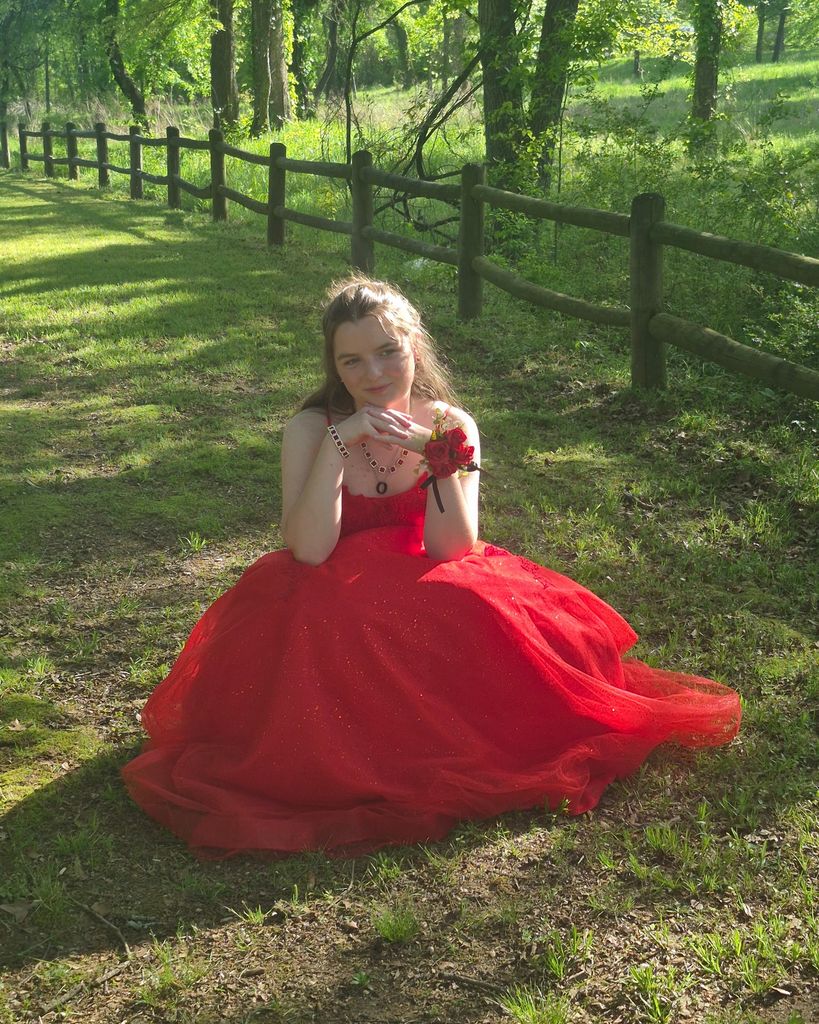 Bailee Rennae Deems Profile Photo