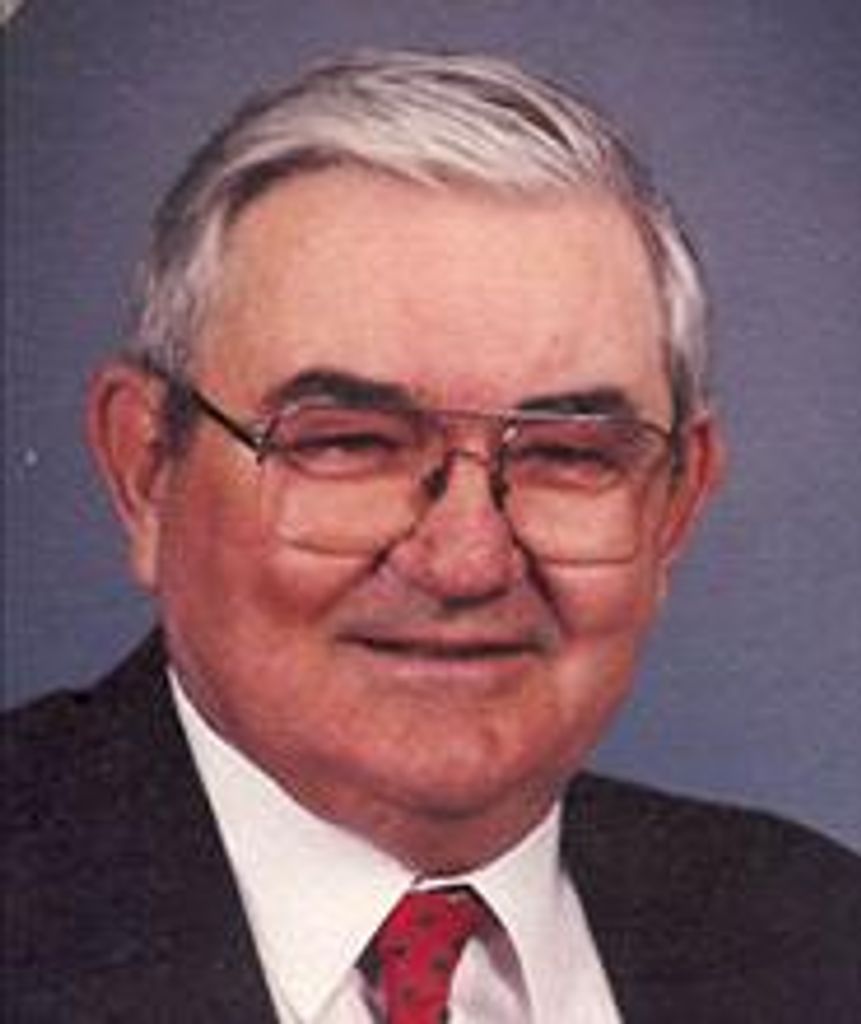 Gordon E. Holland Profile Photo
