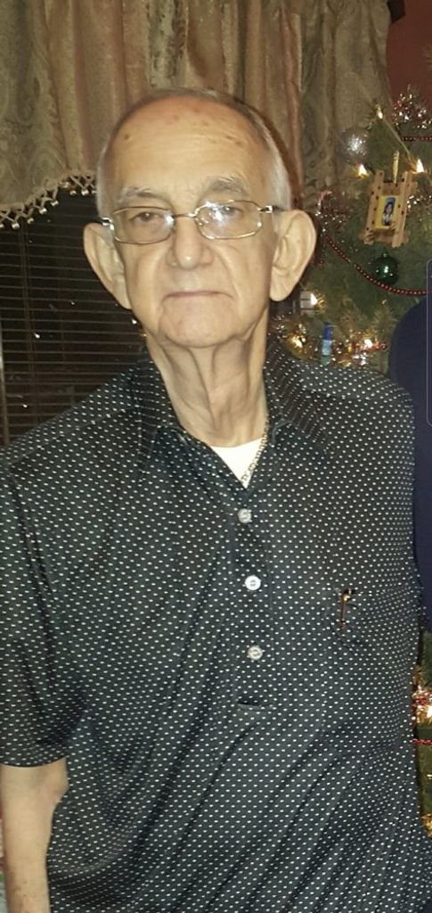 Carlos Humberto Gil De Leyva Gonzalez