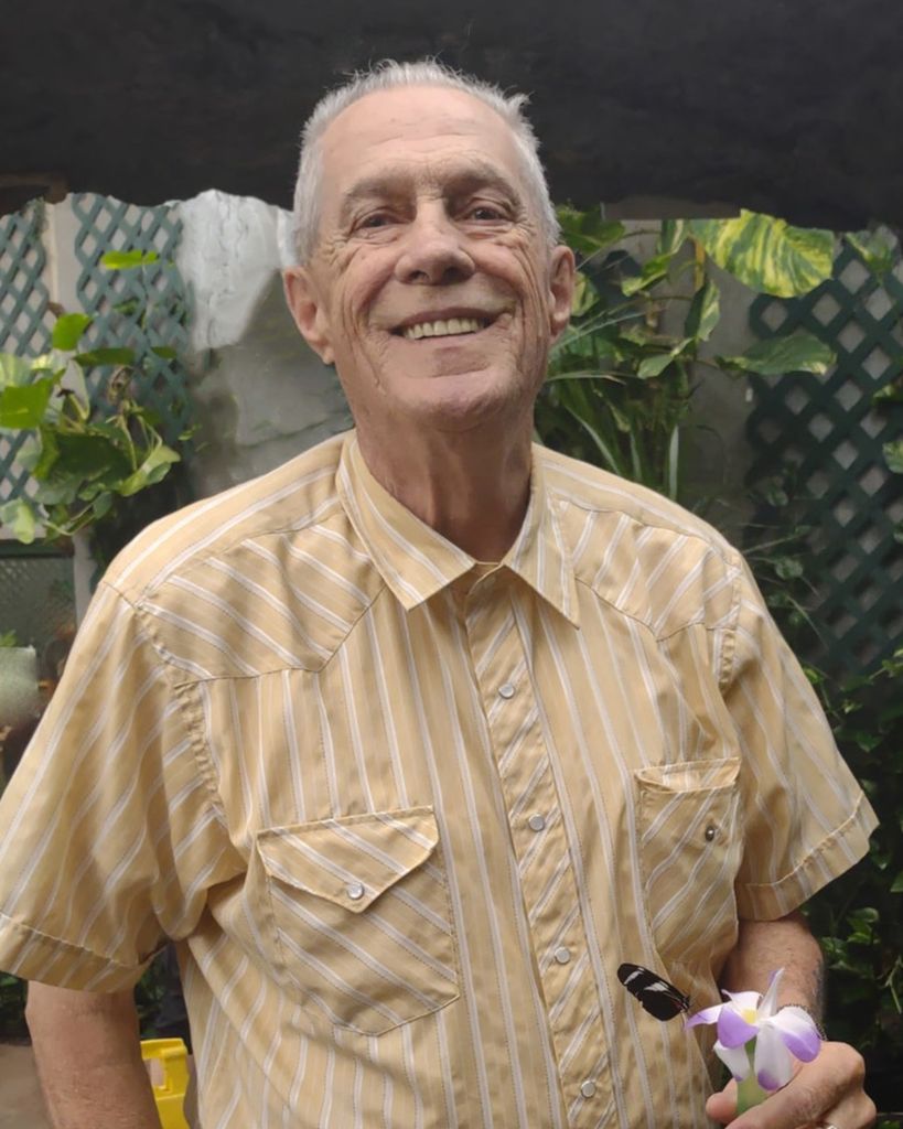 Dwain Dale Swenson