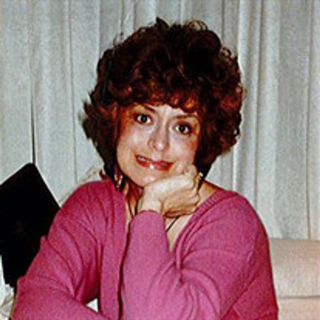 Susan Blair Cunningham