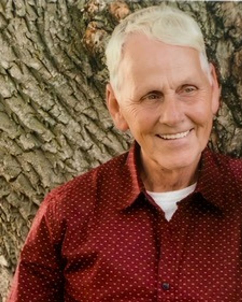 Rev. Larry Dale Murphy Profile Photo