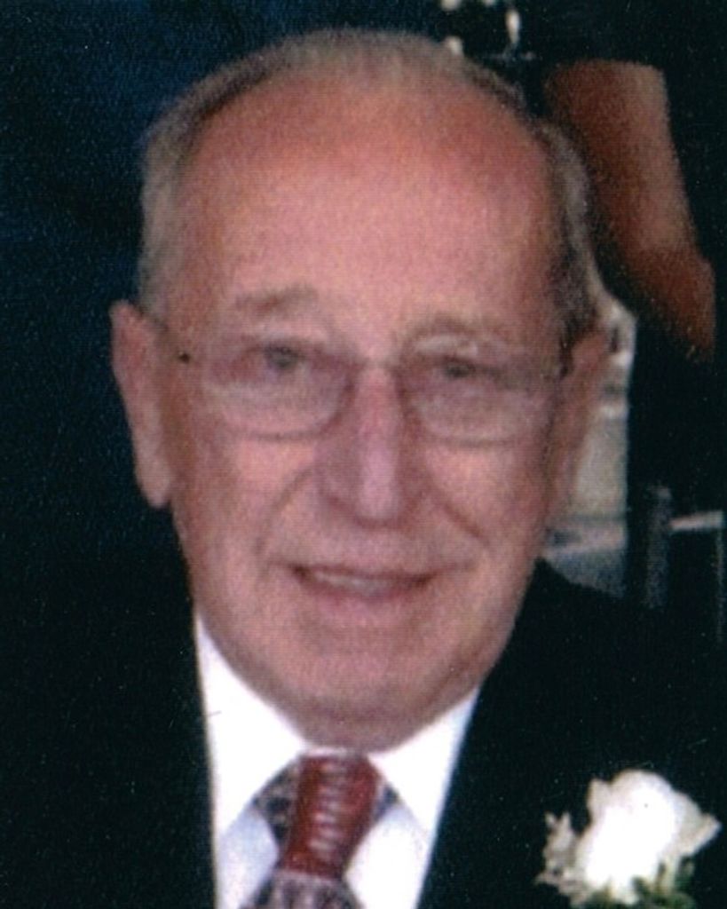 Donald Sweere Profile Photo