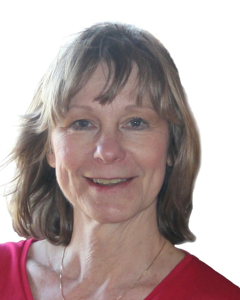 Sandra I. (Rudzitis) Youngstrom